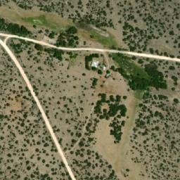 Satellite imagery of BLESMANS POST, NA