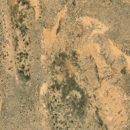 Satellite imagery of Coodlooa Hill, AU