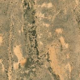 Satellite imagery of Coodlooa Hill, AU
