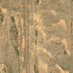 Satellite imagery of Coodlooa Hill, AU