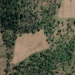 Satellite imagery of Millers Mountain, AU
