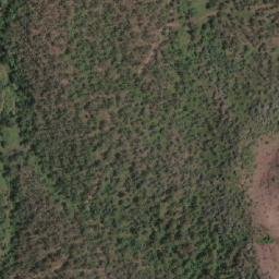 Satellite imagery of Mount Boodgee, AU