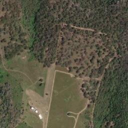 Satellite imagery of Mount Boodgee, AU