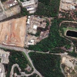Satellite imagery of Quinns Hill, AU