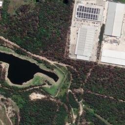 Satellite imagery of Quinns Hill, AU