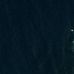 Satellite imagery of Punta Pajonal, CL
