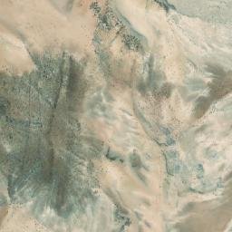 Satellite imagery of Cerro Los Bayitos, CL