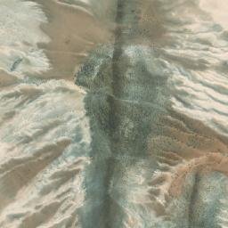 Satellite imagery of Cerro Los Bayitos, CL