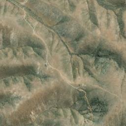 Satellite imagery of Vallejos, CL