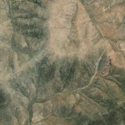 Satellite imagery of Vallejos, CL