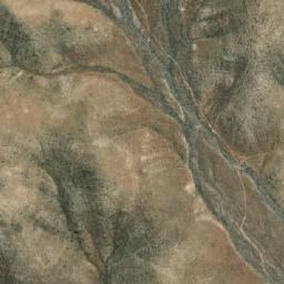 Satellite imagery of Veintitrés de Junio, CL