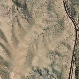 Satellite imagery of Ramón, CL