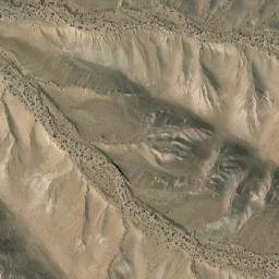 Satellite imagery of Ramón, CL