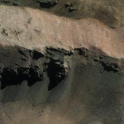 Satellite imagery of Cerro de la Guardia, CL