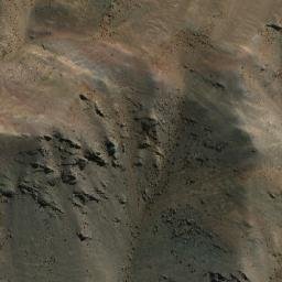 Satellite imagery of Cerro de la Guardia, CL