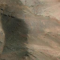 Satellite imagery of Cerro de la Guardia, CL