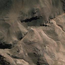Satellite imagery of Río Turbio, CL