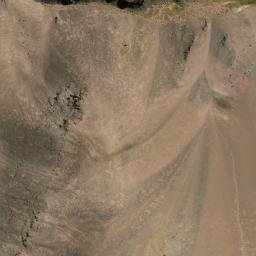 Satellite imagery of Río Turbio, CL
