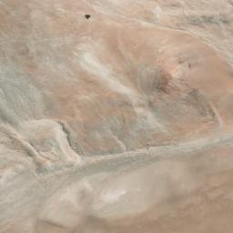Satellite imagery of Cordón Yeguas Heladas, CL