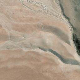 Satellite imagery of Cordón Yeguas Heladas, CL