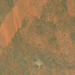 Satellite imagery of BOTTELDUIN O, NA