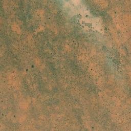 Satellite imagery of BOTTELDUIN O, NA