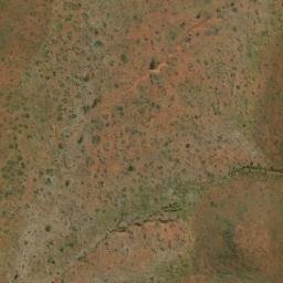 Satellite imagery of ROOIKOP, NA