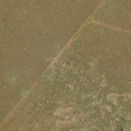 Satellite imagery of WELTEVREDEN, NA