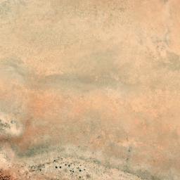 Satellite imagery of Yingarrie Bluff, AU