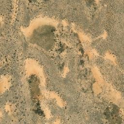 Satellite imagery of Coodlooa Hill, AU