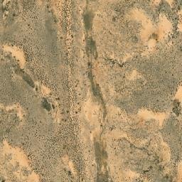 Satellite imagery of Coodlooa Hill, AU