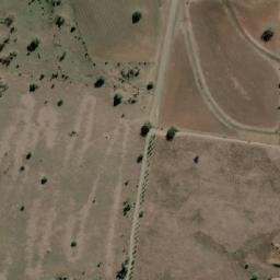 Satellite imagery of Mount Mallard, AU