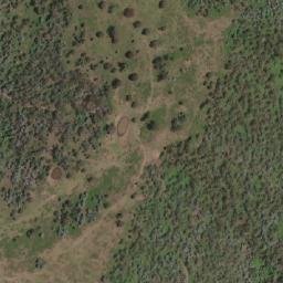 Satellite imagery of Paddy Point, AU