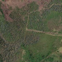Satellite imagery of Mount Boodgee, AU
