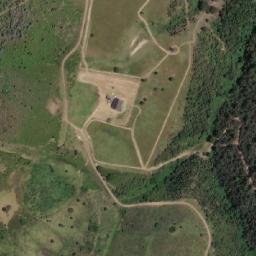 Satellite imagery of Mount Boodgee, AU