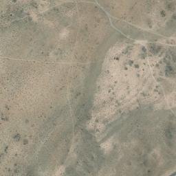 Satellite imagery of Punta Pajonal, CL