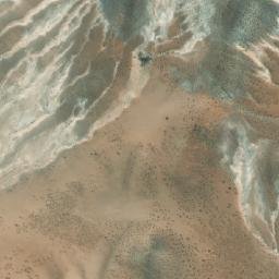 Satellite imagery of Cerro Los Bayitos, CL