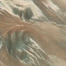 Satellite imagery of Cerro Los Bayitos, CL