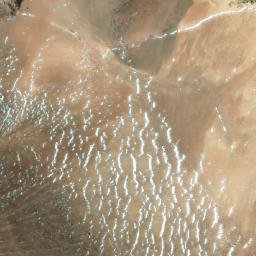 Satellite imagery of Cerro Ojos de Agua, CL