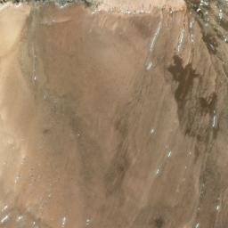 Satellite imagery of Cerro Ojos de Agua, CL