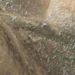 Satellite imagery of Cerro Ojos de Agua, CL