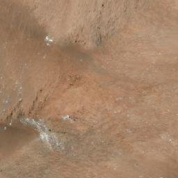 Satellite imagery of Cerro de la Gallina, CL