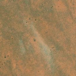 Satellite imagery of BOTTELDUIN O, NA