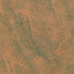 Satellite imagery of BOTTELDUIN O, NA