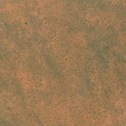 Satellite imagery of BOTTELDUIN O, NA