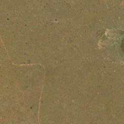 Satellite imagery of WELTEVREDEN, NA