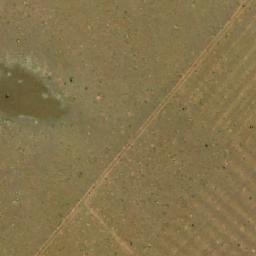 Satellite imagery of WELTEVREDEN, NA