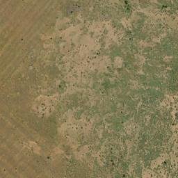 Satellite imagery of WELTEVREDEN, NA
