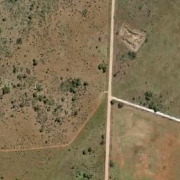 Satellite imagery of ZOUTPAN WES, NA