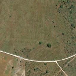 Satellite imagery of ZOUTPAN WES, NA